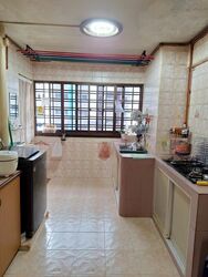Blk 341 Clementi Avenue 5 (Clementi), HDB 3 Rooms #552465541
